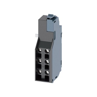 Leading Changeover Switch Changeover Contacts Type