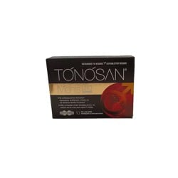 Uni-Pharma Tonosan Men's LBD Boost Βοήθημα για την Ανδρική Λίμπιντο 10 κάψουλες