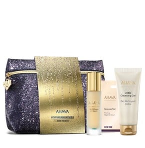 Ahava Beyond Boundaries Dare to Glow Hyaluronic Ac