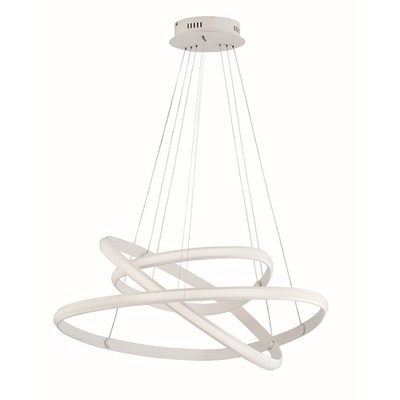 Pendant Light Lamp D740 Cozi Led 60W 3000K White