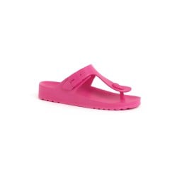 Scholl Bahia Flip Flop Magenta Γυναικεία Ανατομική Παντόφλα Φούξια Νο.38 1 ζευγάρι 