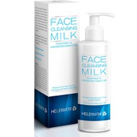 Helenvita Face Cleansing Milk 200ml - Γαλάκτωμα Κα