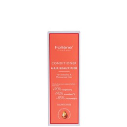 Foltene Pharma Conditioner Hair Beautifier Μαλακτική Κρέμα για Tαλαιπωρημένα & Αφυδατωμένα Μαλλιά, 180ml