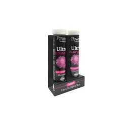 Power Health Promo (1+1 Δώρο) Sport Series Ultra Echinacea Συμπλήρωμα Διατροφής Για Την Ενίσχυση Του Ανοσοποιητικού Με Γεύση Πορτοκάλι 2x20 ταμπλέτες