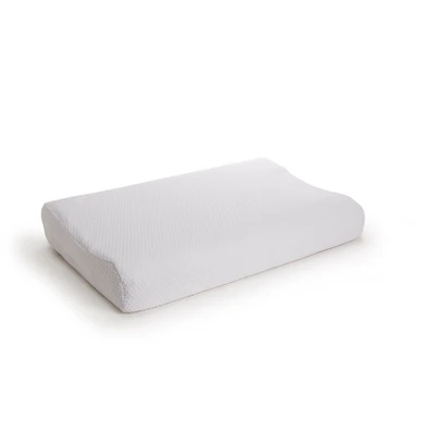Μαξιλάρι Αυχενικό Dunlopillo Contour 60x40cm