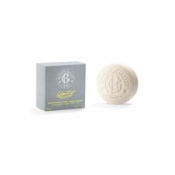 Roger & Gallet Cologne Twist Cleansing Bar Body Face & Hair Μπάρα Καθαρισμού Για Το Πρόσωπο Σώμα & Μαλλία 100gr