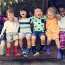 Παγκόσμια ημέρα φιλίας: φιλία και παιδιά 