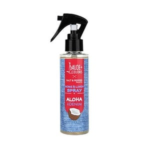 Aloe Plus Colors Aloha in Denim Home & Linen Spray