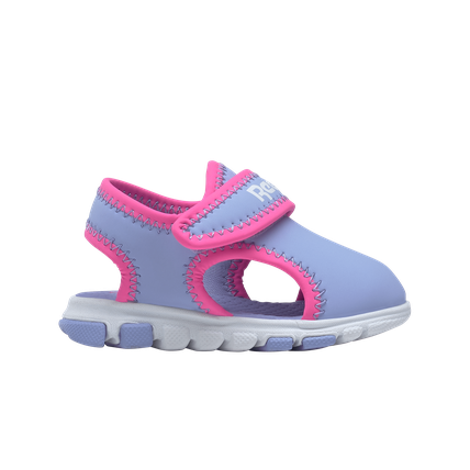 Reebok Infant Girls Wave Glider III Sandals (HP480