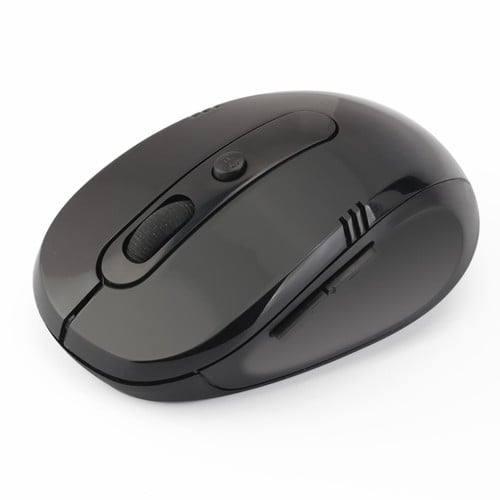 Mouse "I-Jmb" I Zi Me Wifi 1600Dpi