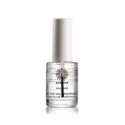 Garden Nail Care Active Nail Brightener 10ml