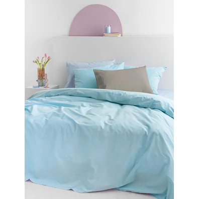 Σεντόνι Υπέρδιπλο mix & Match Etoile Ciel Χωρίς Λά