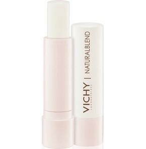 Vichy Natural Blend Lip Balm Nude NoTinted Ενυδατι