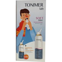 Epsilon Health Tonimer Lab Promo Soft Spray Isoton