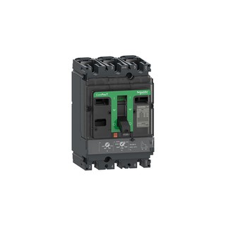 Circuit Breaker Compact Nsx-NSX100N Tmd 32A 3P3d 5