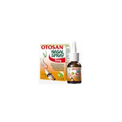 Otosan Nasal Spray Baby 30ml