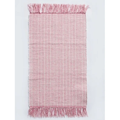 Πατάκι Παιδικό Kids Decor 50x80 Lila Pink