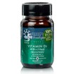 Terranova Green Child Vitamin D3 400IU (4-12 ετών) -  Ανοσοποιητικό, 50caps 