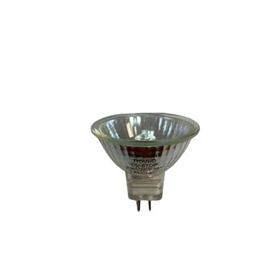 Halogen Lamp 35W GU5.3 220V Dichroic Reflector