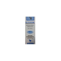Olyderm Hydrating Oil Free Face Emulsion 50ml