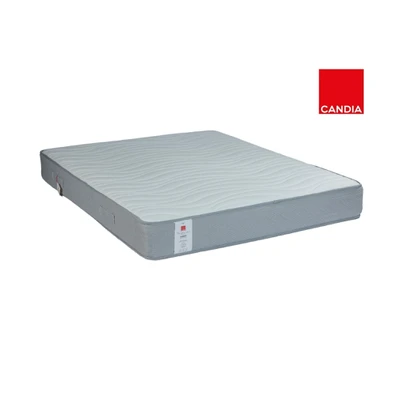 Στρώμα Ύπνου Ορθοπεδικό Διπλό 130x190x26cm (Πλάτος