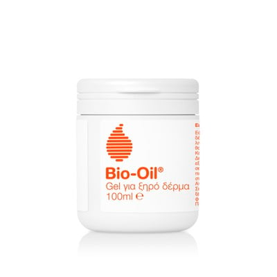 Bio-Oil Dry Skin Gel για ξηρό δέρμα 100ML