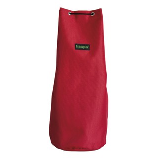 Security Bag Empty Naylon Red 250X600X50Mm 300420