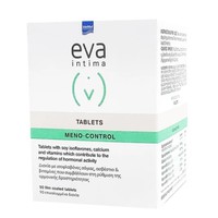 Intermed Eva Intima Tablets Meno-Control 90 Δισκία