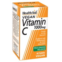 Health Aid Vitamin C 1000mg Prolonged Release 60 Τ