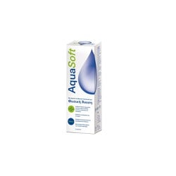 Amvis Aqua Soft Υγρό Διάλυμα Καθαρισμού Φακών Επαφής 360ml.