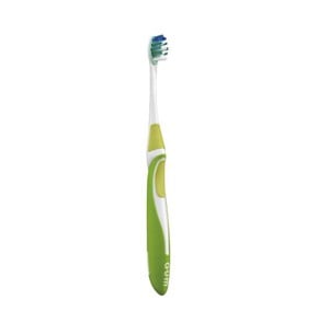 Gum Activital Soft Ultra Compact 585 Toothbrush, 1