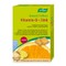 Vogel Natural Toffees Orange - Καραμέλες με Γεύση Πορτοκάλι & Ginger, 115gr