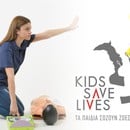 KIDS SAVE LIVES: οι απινιδωτές προσιτοί για όλους 
