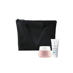 Vichy Promo Xmas Neovadiol Rose Platinium Αντιρυτιδική Κρέμα Ημέρας 50ml & Δώρο Purete Thermal Γαλάκτωμα Καθαρισμού 3 Σε 1 100ml 