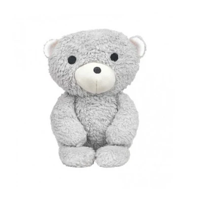 Λούτρινο Bimle Grey Bear 22 εκ από 100% Οργανικό Β