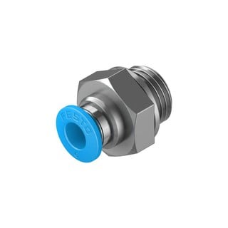 Push-in Fitting 186097