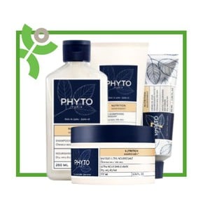 Phyto Nutrition Ultra Nourishing Mask-Μάσκα Θρέψης