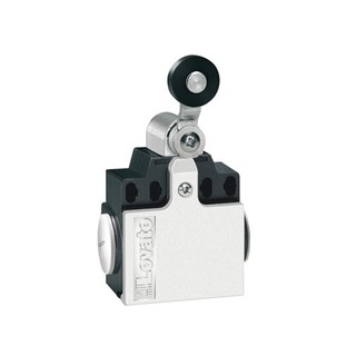 Limit Switch with Roller 2NC KCE1D02