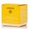 Apivita Beessential Oils Night Balm - Balm Προσώπου Νύχτας Συμπλήρωμα Ενδυνάμωσης & Θρέψης, 15ml