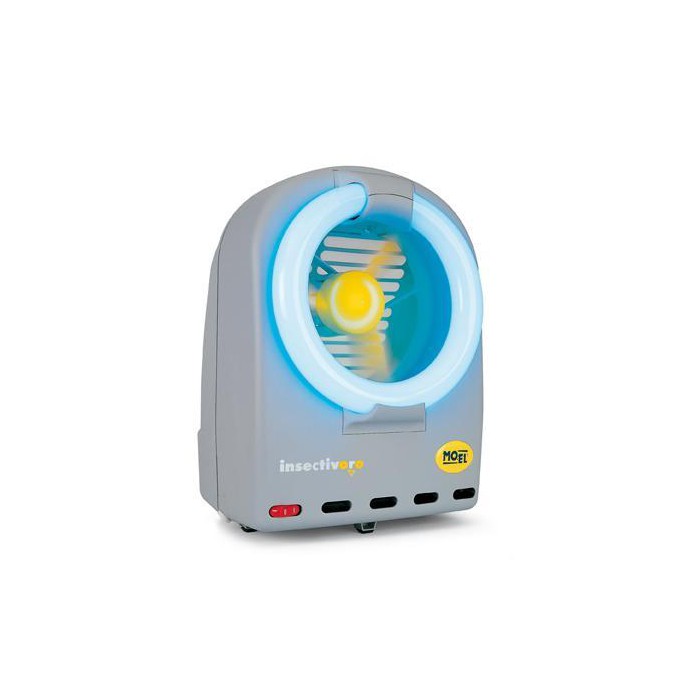 ΕΝΤΟΜΟΠΑΓΙΔΑ MOEL 368G - ΙΤΑΛΙΑΣ - HACCP 