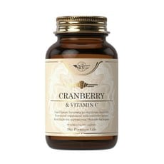 Sky Premium Life Cranberry With Vitamin C Συμπλήρω