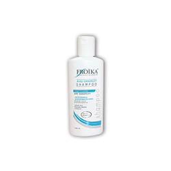 Froika Anti-Dandruff Dry Shampoo Ξηρή Πιτυρίδα 200ml