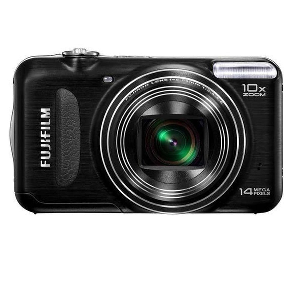 fujifilm finepix t200