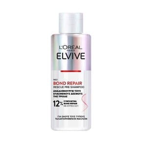 L'Oreal Elvive Bond Repair Pre Shampoo, 200ml 