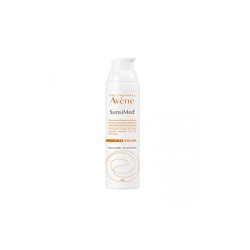 Avene SunsiMed Face Cream For The Prevention Of Radial Hyperkeratosis & Skin Cancer 80ml 