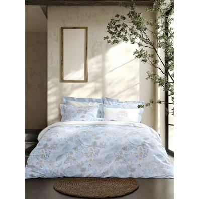 Σετ Παπλωματοθήκη Υπέρδιπλη - Jacobus Nima Home 22