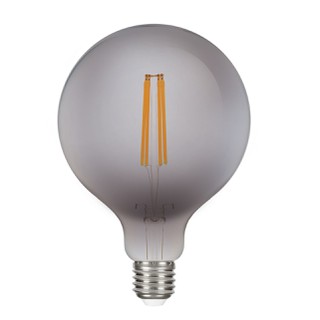 Bulb Φ125 LED Filament E27 7W 2700K Dim 03045-2216
