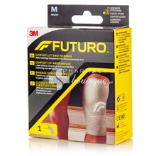Futuro Comfort Knee Support - Ελαστική Επιγονατίδα Comfort Lift (Medium), 1τμχ (76587)