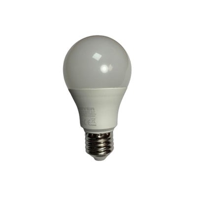 Led Lamp A60 8W Ε27 4000K 810Lm 24V-42V