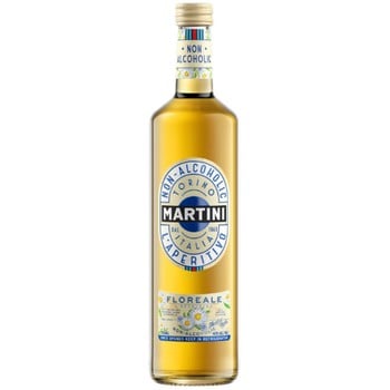 Martini Floreale Non Alcoholic 0.75L